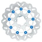 G Brakes Custom Wave Rotor Configurator