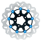 G Brakes Custom Wave Rotor Configurator