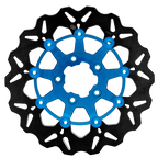 G Brakes Custom Wave Rotor Configurator
