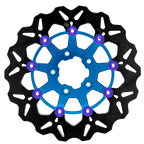 G Brakes Custom Wave Rotor Configurator
