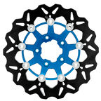 G Brakes Custom Wave Rotor Configurator