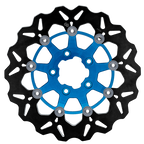 G Brakes Custom Wave Rotor Configurator