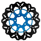 G Brakes Custom Wave Rotor Configurator