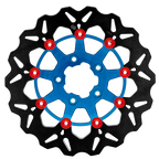 G Brakes Custom Wave Rotor Configurator