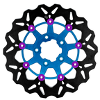 G Brakes Custom Wave Rotor Configurator