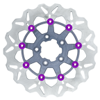 G Brakes Custom Wave Rotor Configurator
