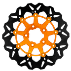 G Brakes Custom Wave Rotor Configurator