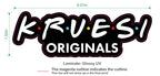 Kruesi Originals Stickers
