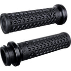 ODI V-Twin Vans  Lock-On™  Grips