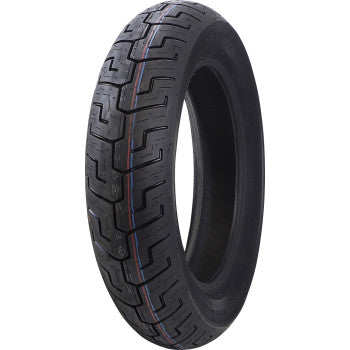 Dunlop D401 Tires for Harley-Davidson Models