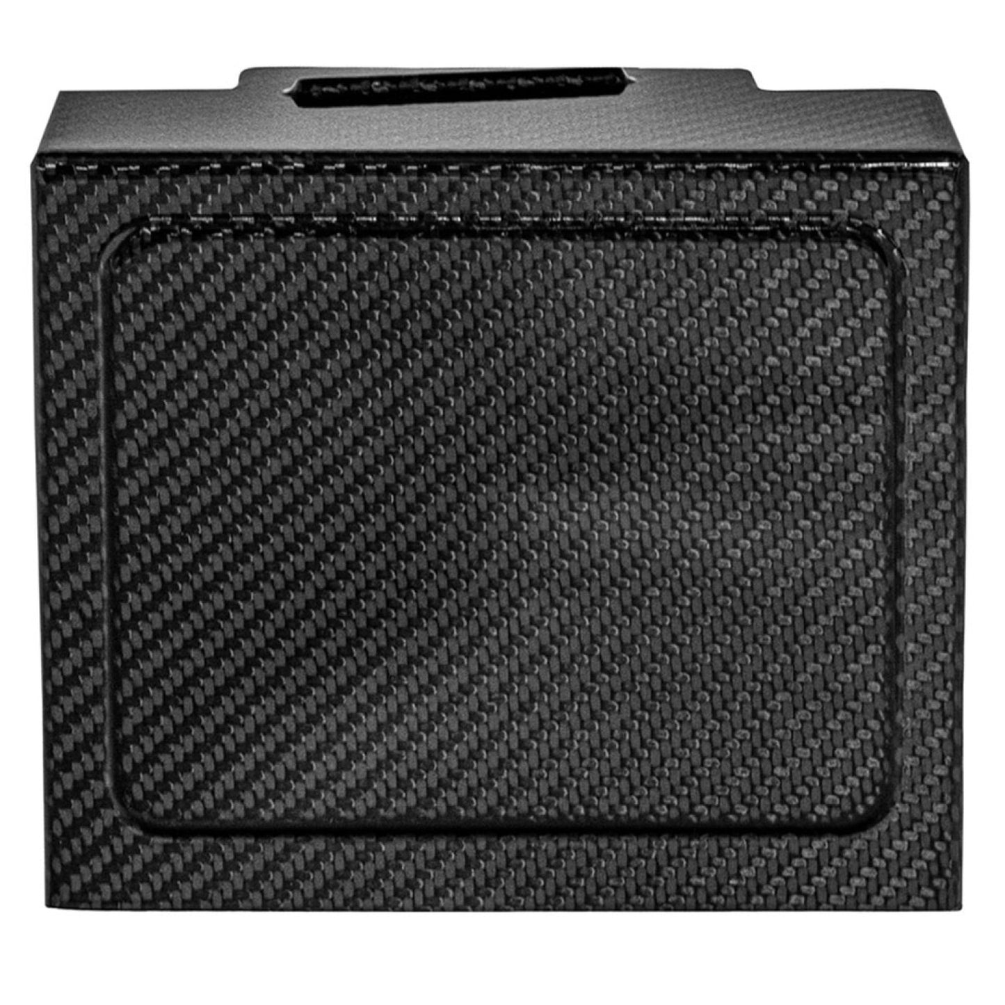 Saddlemen Carbon Fiber Battery Cover for 1999-2005 Dyna Models