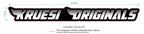 Kruesi Originals Stickers