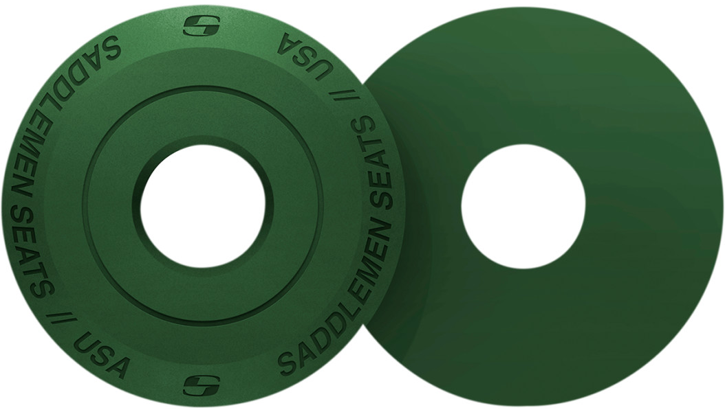 Saddlemen Seat Fender Protector Washer
