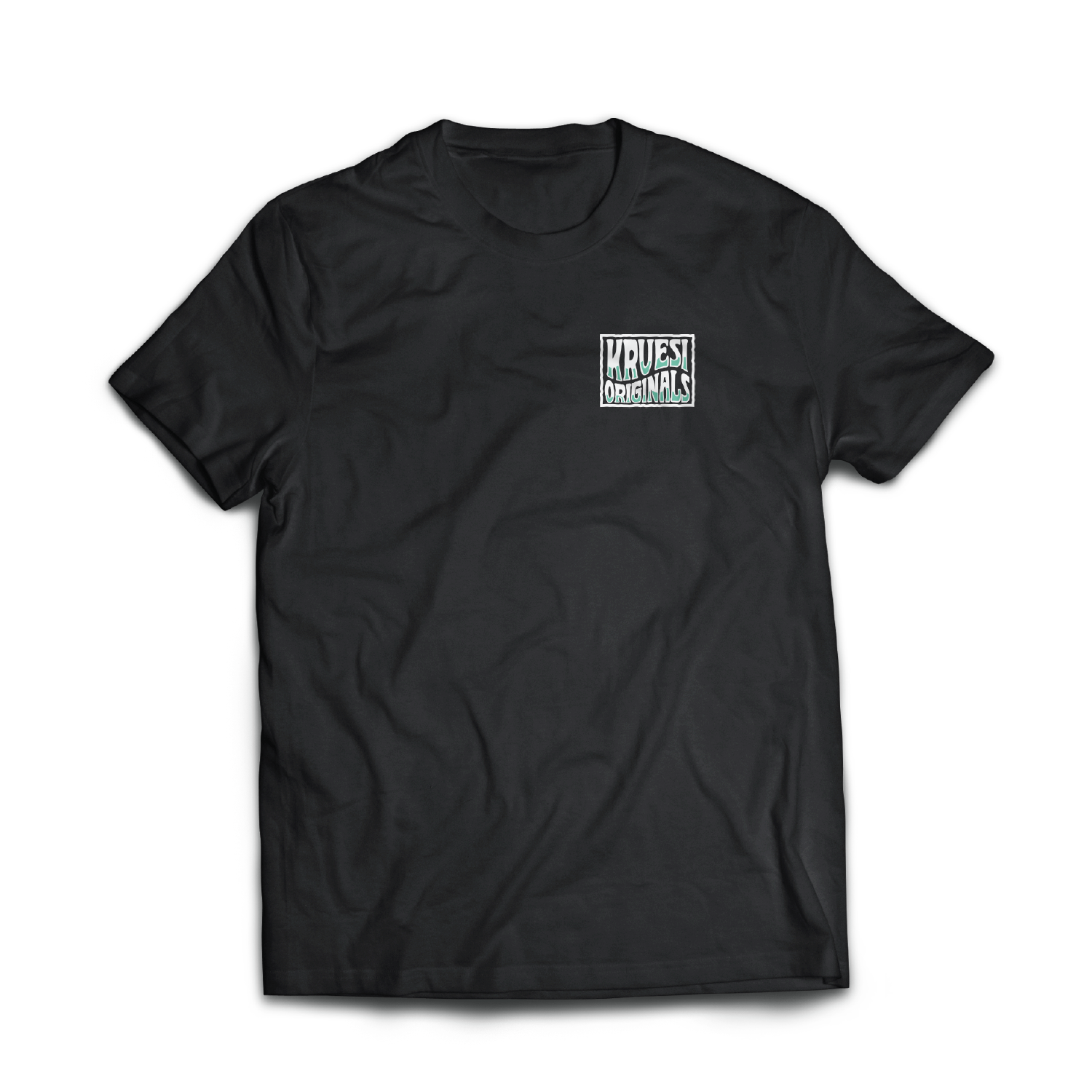Kruesi Originals “Performance First” Tee