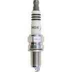 NGK Iridium IX Spark Plugs for Harley Davidson