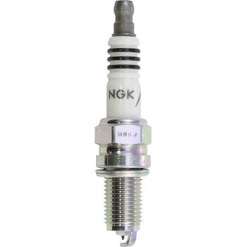 NGK Iridium IX Spark Plugs for Harley Davidson