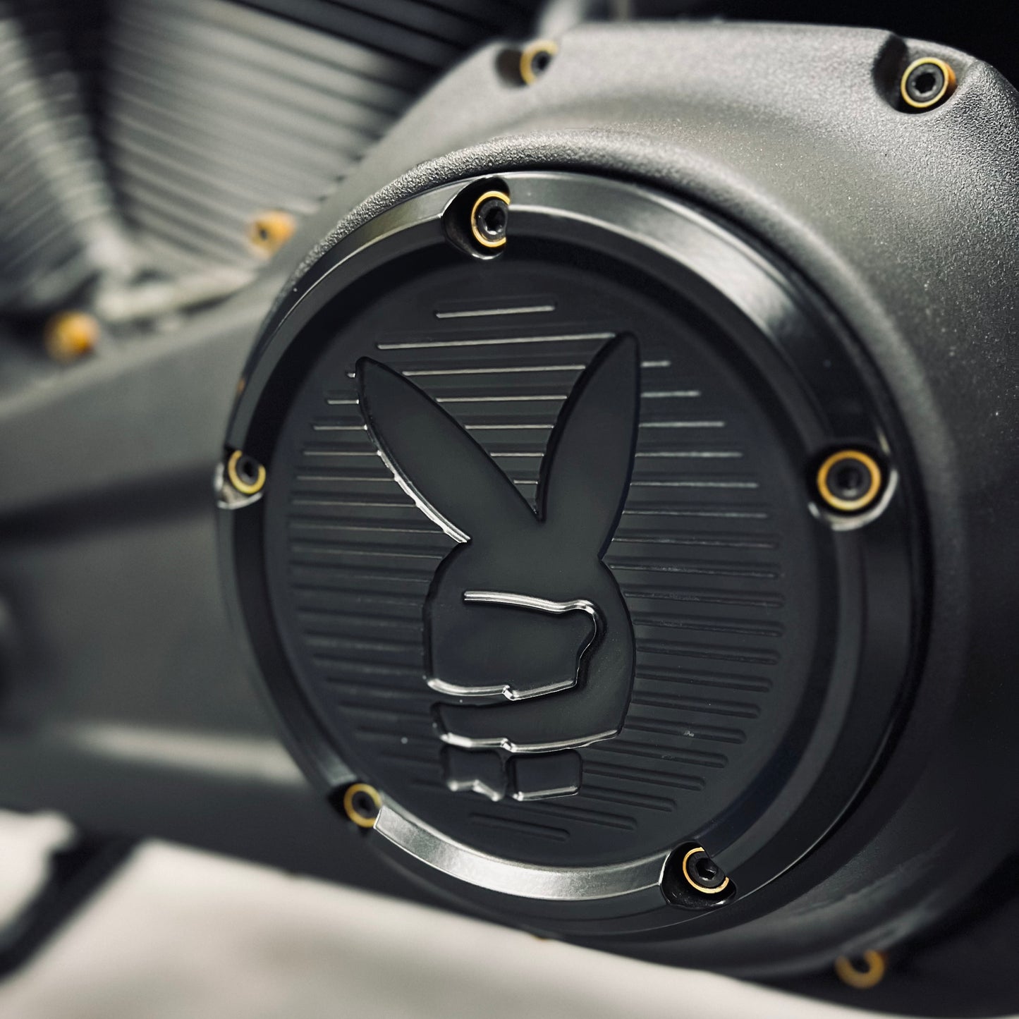 Kruesi Originals Non-Slider Derby Cover