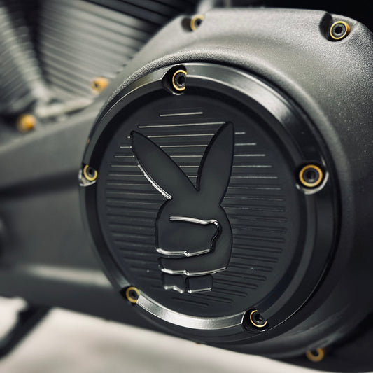 Kruesi Originals Non-Slider Derby Cover