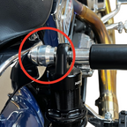 Kruesi Originals Dyna Shock Spacers