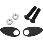 Cycle Visions Strut Cover Plates for 2006-2017 Dyna Models