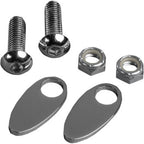 Cycle Visions Strut Cover Plates for 2006-2017 Dyna Models