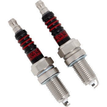Drag Specialties Performance Spark Plugs