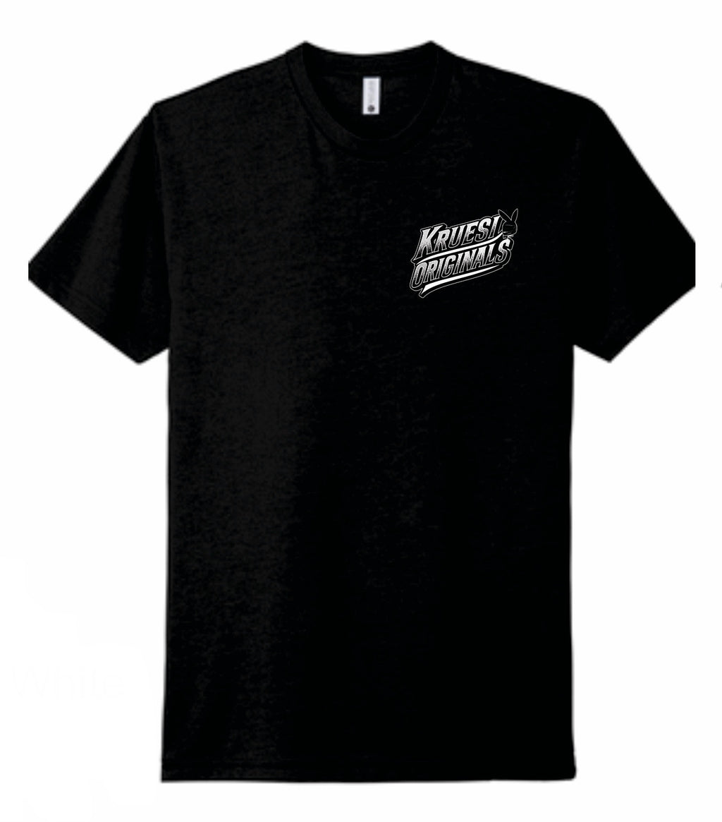 “Diablo Blanco” Tee