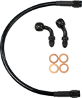Ramjet Racing Dyna Rear Brake Line Kit