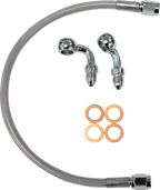 Ramjet Racing Dyna Rear Brake Line Kit