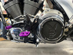 Kruesi Originals Non-Slider Derby Cover