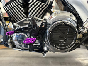 Kruesi Originals Non-Slider Derby Cover