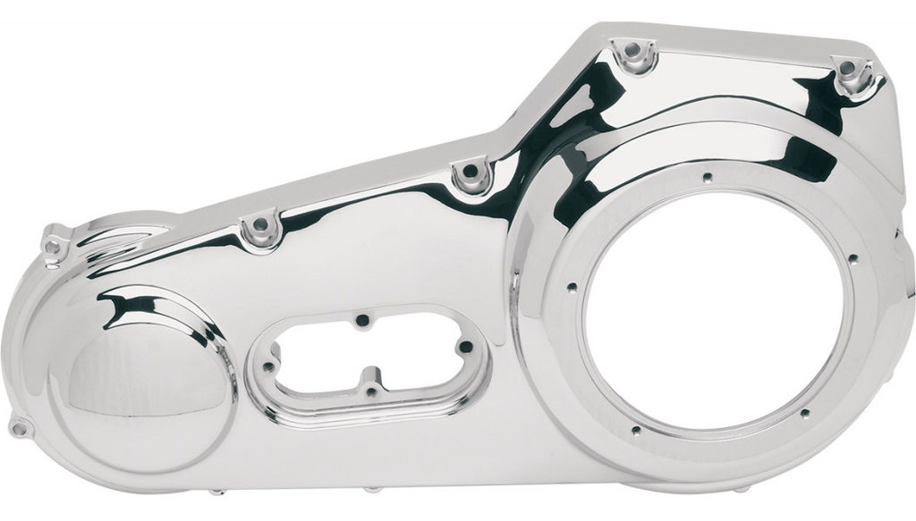Outer Primary Cover for 1999-2017 Dyna Models with Mid Controls