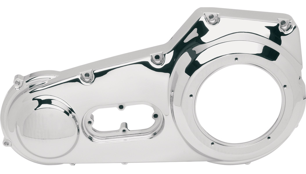 Outer Primary Cover for 1999-2017 Dyna Models with Mid Controls