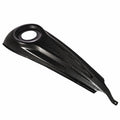 Saddlemen Carbon Fiber Dash Console for Touring Models