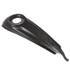 Saddlemen Carbon Fiber Dash Console for Touring Models