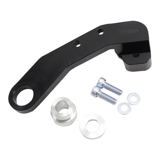 TC Bros Rear Axial Brembo Bracket for 2000-2005 Dyna