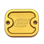 GOLD RESERVOIR CAP WITH ELITE LOGO