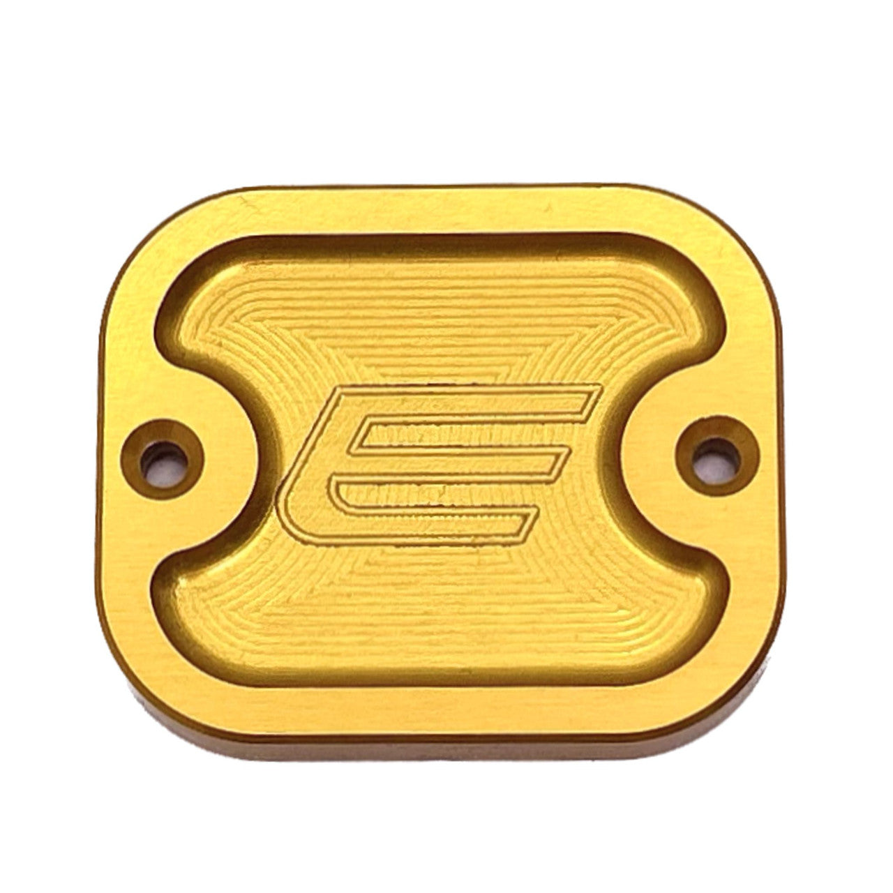 GOLD RESERVOIR CAP WITH ELITE LOGO