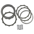 Energy One clutch pac with coil springs for M8 models.