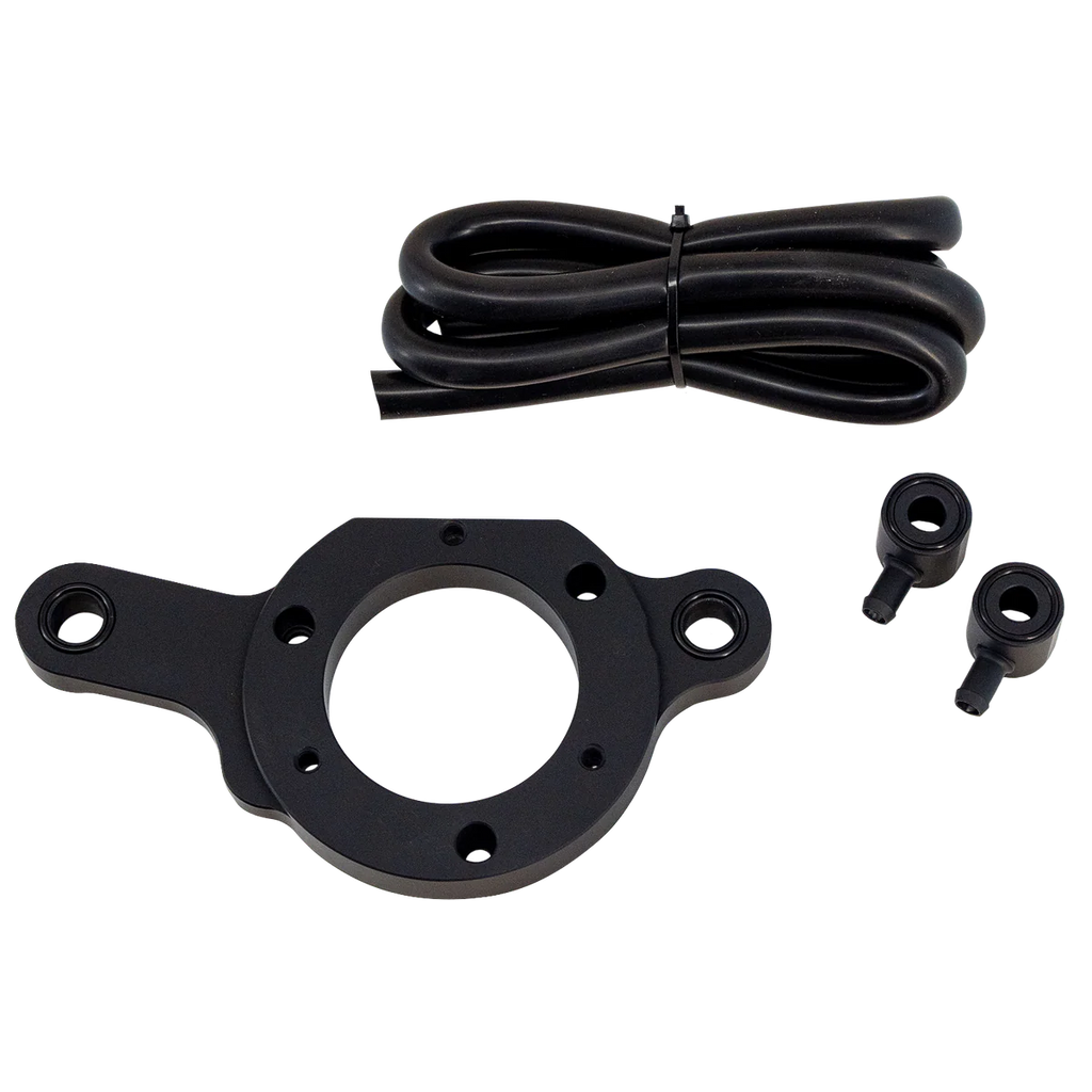Trask Air Filter External Breather Kit