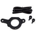 Trask Air Filter External Breather Kit