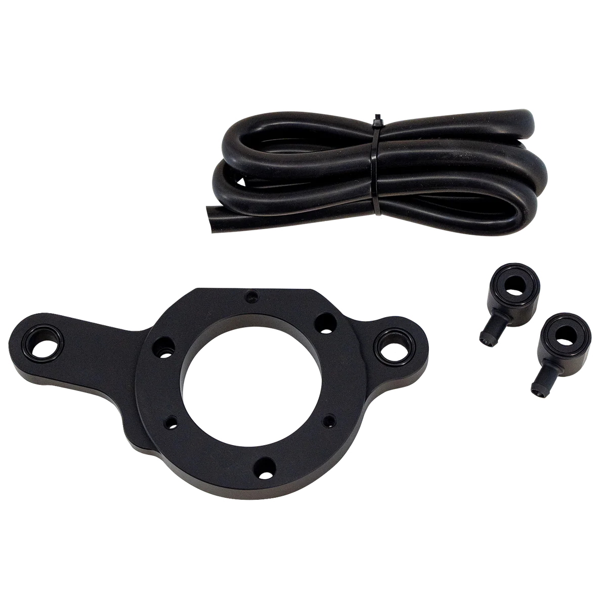 Trask Air Filter External Breather Kit