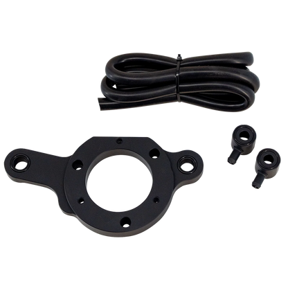 Trask Air Filter External Breather Kit