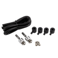 Trask Air Filter External Breather Kit