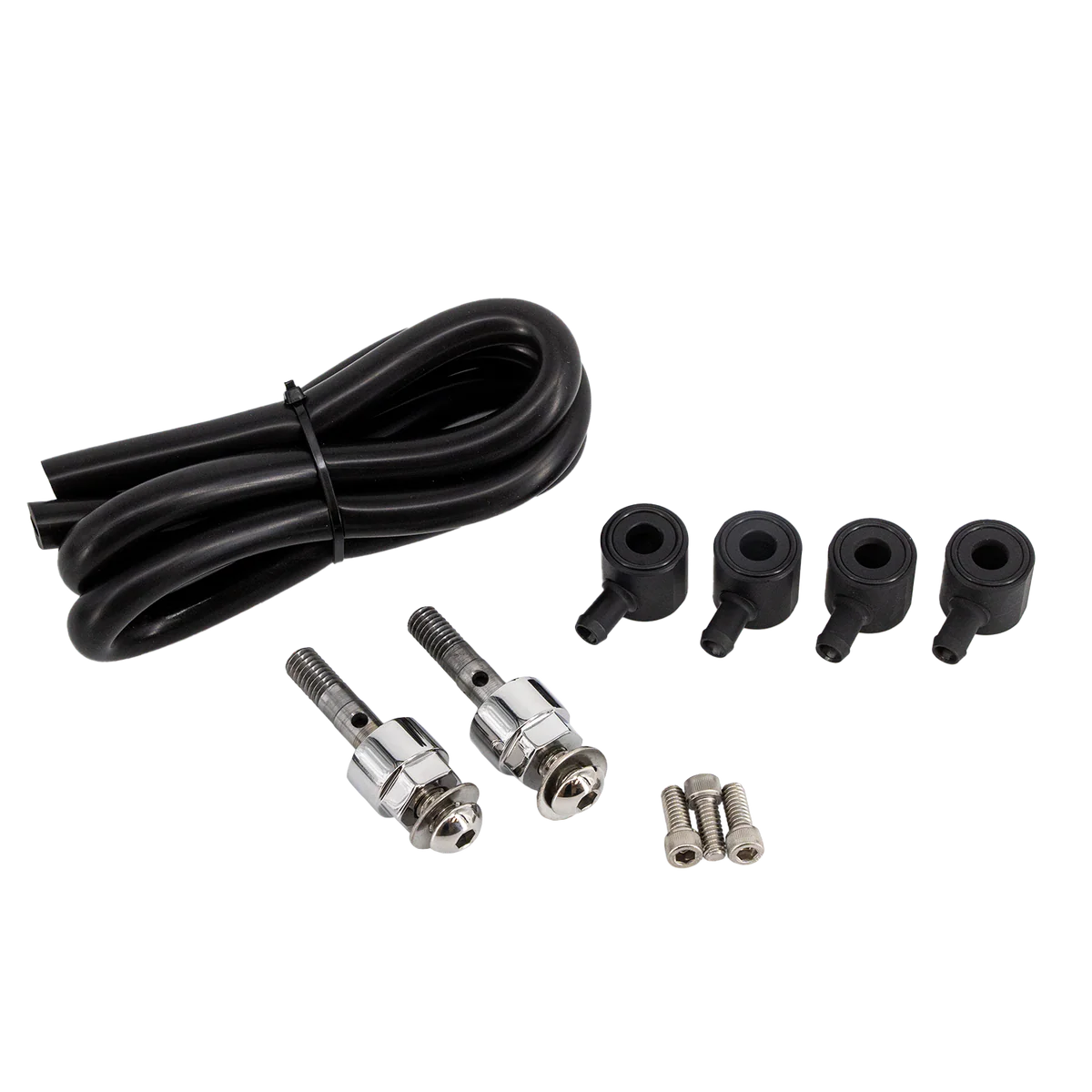 Trask Air Filter External Breather Kit