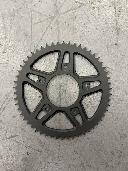 Kruesi Originals Nightster Rear Sprocket