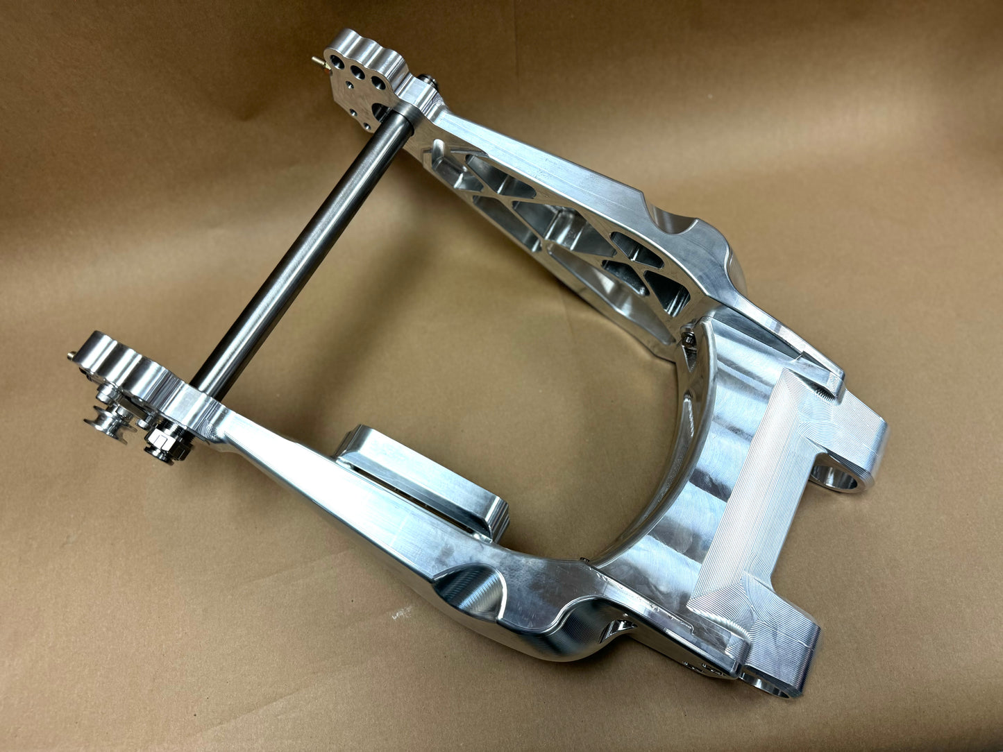 Kruesi Originals T1000 Touring Performance Swing Arm