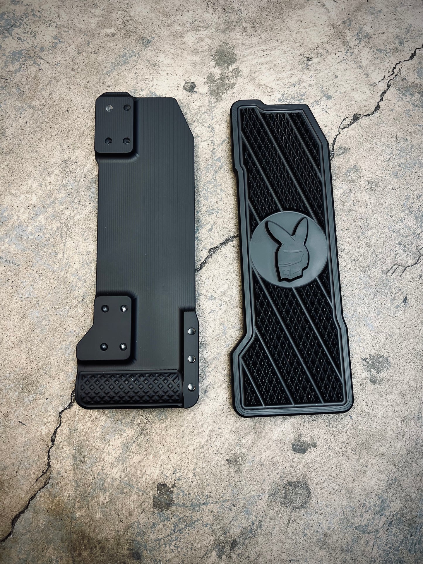 Kruesi Originals FNA Floorboards