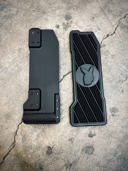 Kruesi Originals FNA Floorboards