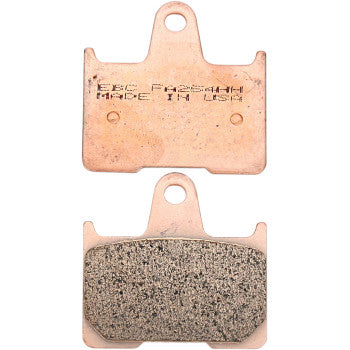 EBC HH Sintered Brake Pads for OEM Harley Calipers